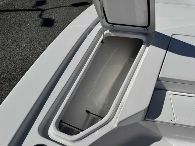 Slide: The Image of Sportsman Tournament 214 Bay Boat 2022 - 66