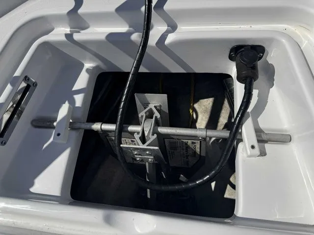 Slide: The Image of Sportsman Tournament 214 Bay Boat 2022 - 70