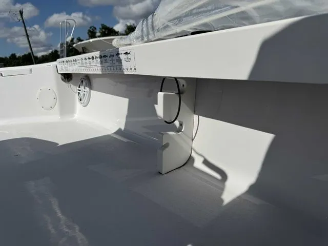 Slide: The Image of Sportsman Tournament 214 Bay Boat 2022 - 75