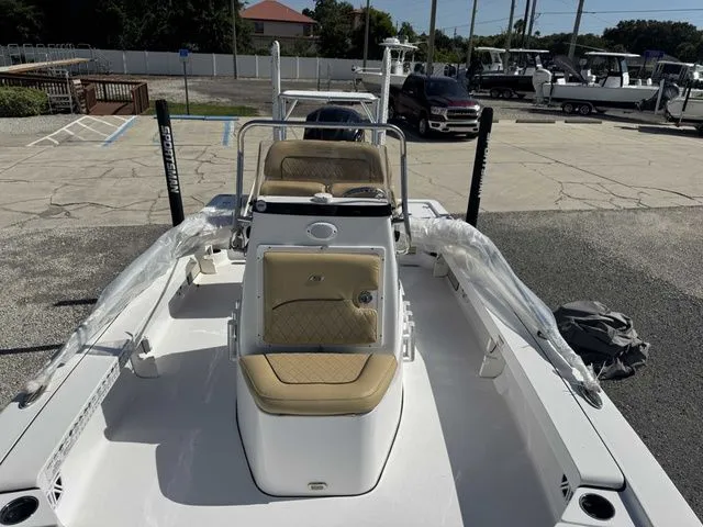 Slide: The Image of Sportsman Tournament 214 Bay Boat 2022 - 90