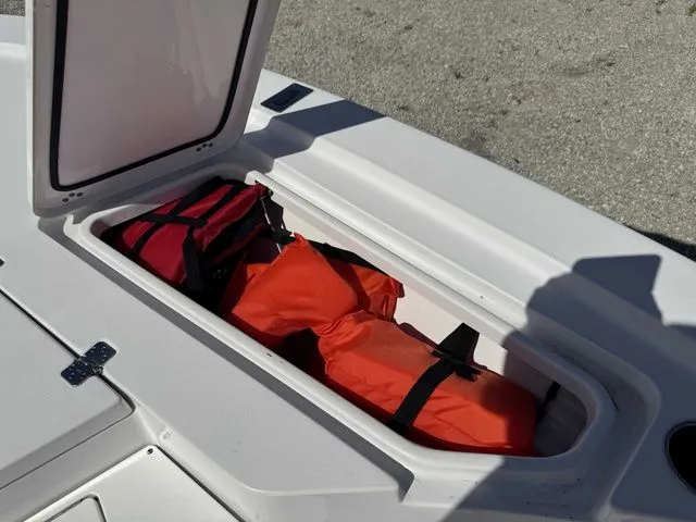 Slide: The Image of Sportsman Tournament 214 Bay Boat 2022 - 94