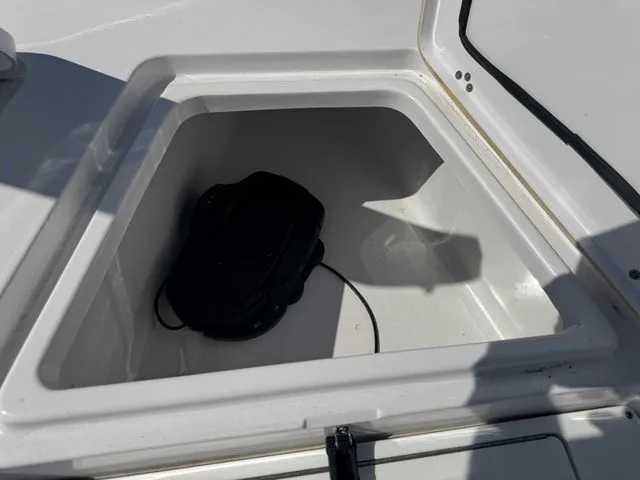 Slide: The Image of Sportsman Tournament 214 Bay Boat 2022 - 95