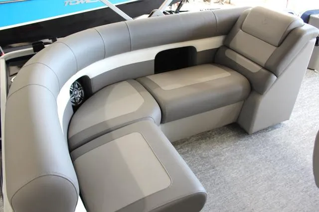 Slide: The Image of Premier 230 Sunsation Angler 4-PT (Twin Tube) 2026 - 13