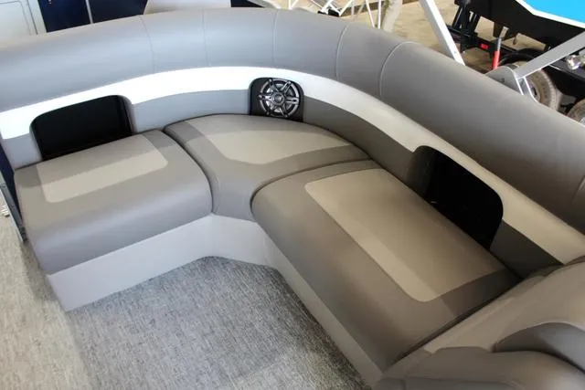 Slide: The Image of Premier 230 Sunsation Angler 4-PT (Twin Tube) 2026 - 14