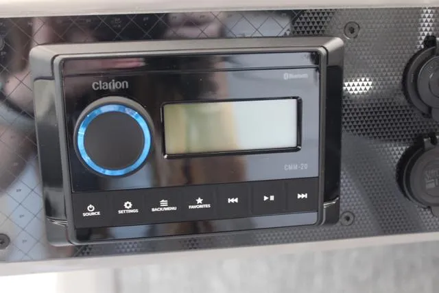 Slide: The Image of Premier 230 Sunsation Angler 4-PT (Twin Tube) 2026 - 20