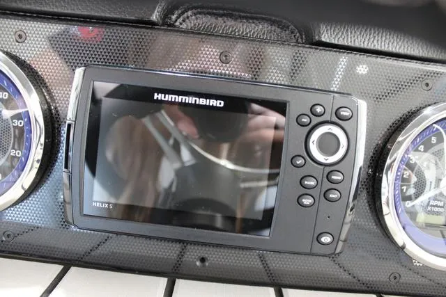 Slide: The Image of Premier 230 Sunsation Angler 4-PT (Twin Tube) 2026 - 22