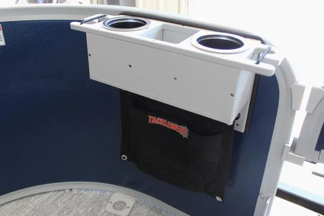 Slide: The Image of Premier 230 Sunsation Angler 4-PT (Twin Tube) 2026 - 29