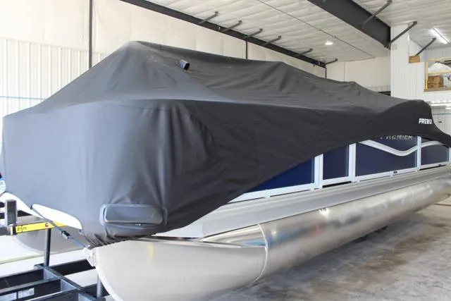 Slide: The Image of Premier 230 Sunsation Angler 4-PT (Twin Tube) 2026 - 37