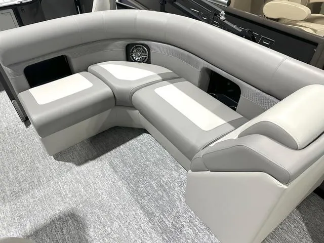 Slide: The Image of Premier 210 Sunsation Angler 4-PT (Twin Tube) 2026 - 13