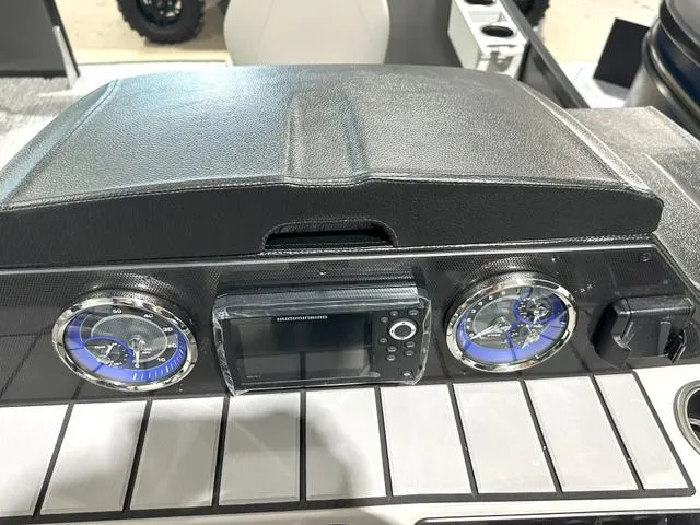 Slide: The Image of Premier 210 Sunsation Angler 4-PT (Twin Tube) 2026 - 15