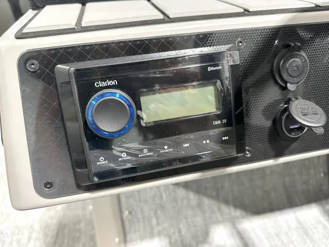 Slide: The Image of Premier 210 Sunsation Angler 4-PT (Twin Tube) 2026 - 16