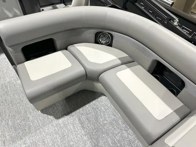 Slide: The Image of Premier 210 Sunsation Angler 4-PT (Twin Tube) 2026 - 20