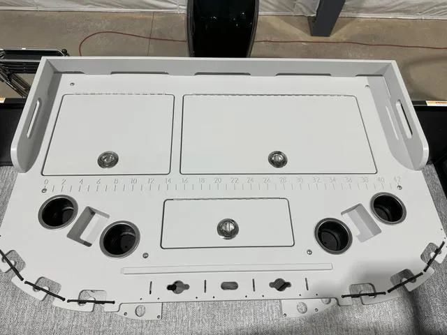 Slide: The Image of Premier 210 Sunsation Angler 4-PT (Twin Tube) 2026 - 22