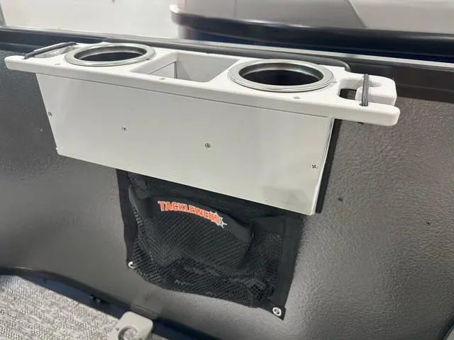 Slide: The Image of Premier 210 Sunsation Angler 4-PT (Twin Tube) 2026 - 29