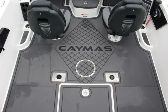 Slide: The Image of Caymas DV 19 Limited 2026 - 10