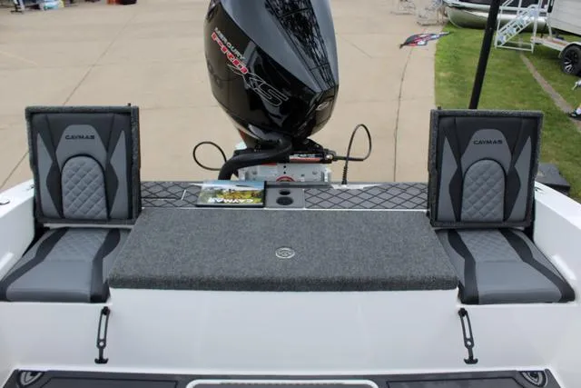 Slide: The Image of Caymas DV 19 Limited 2026 - 12