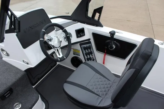 Slide: The Image of Caymas DV 19 Limited 2026 - 20