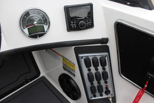 Slide: The Image of Caymas DV 19 Limited 2026 - 22