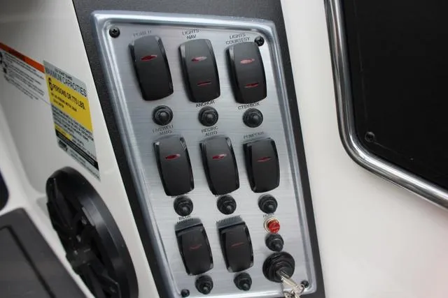 Slide: The Image of Caymas DV 19 Limited 2026 - 24