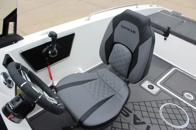 Slide: The Image of Caymas DV 19 Limited 2026 - 26