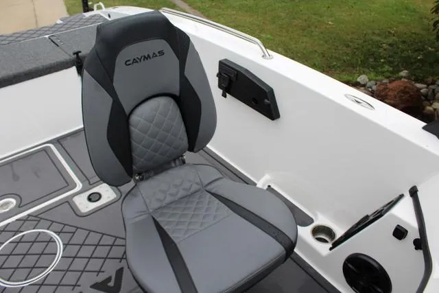 Slide: The Image of Caymas DV 19 Limited 2026 - 27