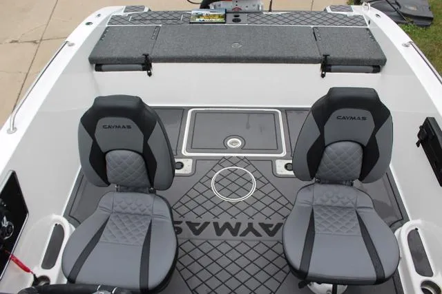 Slide: The Image of Caymas DV 19 Limited 2026 - 28