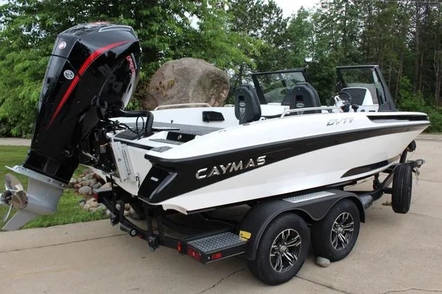 Slide: The Image of Caymas DV 19 Limited 2026 - 4