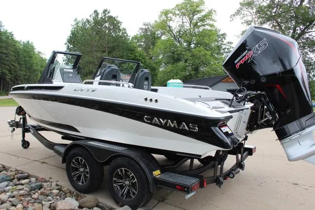 Slide: The Image of Caymas DV 19 Limited 2026 - 6