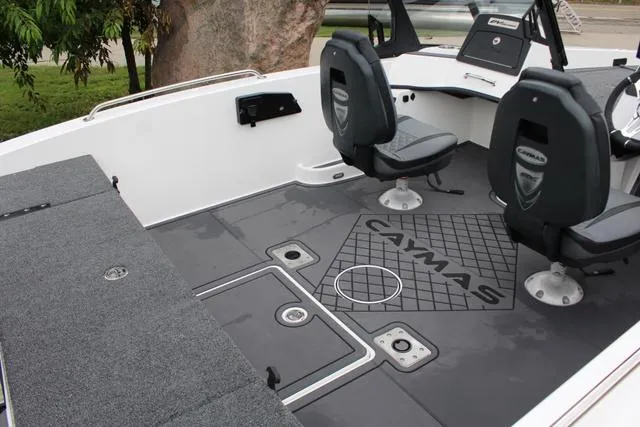 Slide: The Image of Caymas DV 19 Limited 2026 - 7