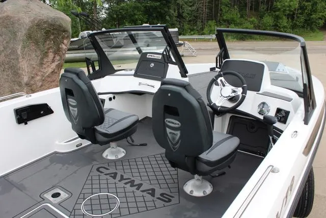 Slide: The Image of Caymas DV 19 Limited 2026 - 8