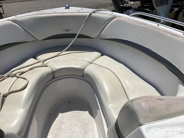 Slide: The Image of Four Winns 240 Horizon 2003 - 12