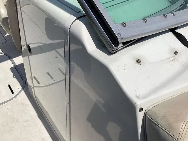 Slide: The Image of Four Winns 240 Horizon 2003 - 16