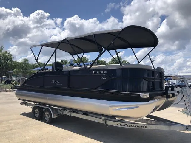 Slide: The Image of Barletta Cabrio 24UC 2023 - 5