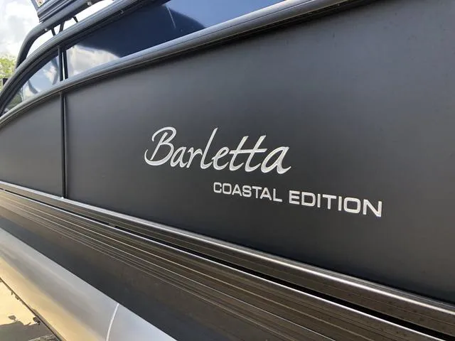 Slide: The Image of Barletta Cabrio 24UC 2023 - 6