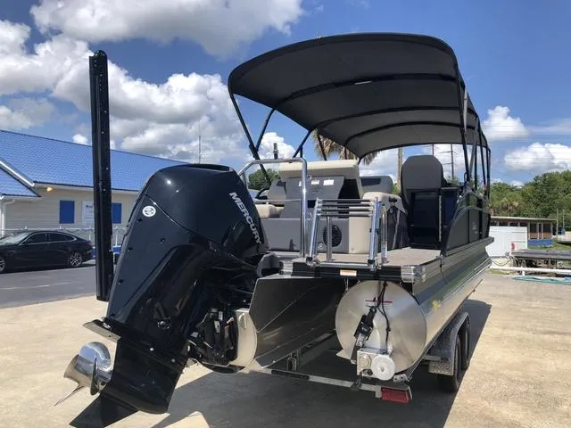 Slide: The Image of Barletta Cabrio 24UC 2023 - 7