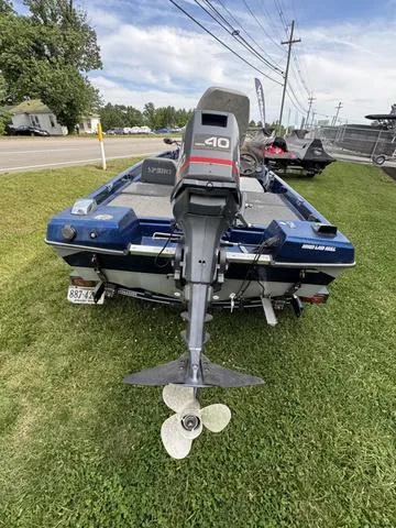 Slide: The Image of Sprint 255 1995 - 5