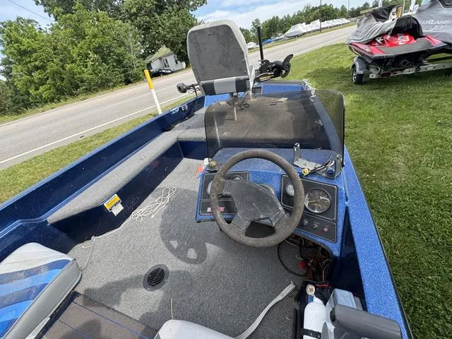 Slide: The Image of Sprint 255 1995 - 6