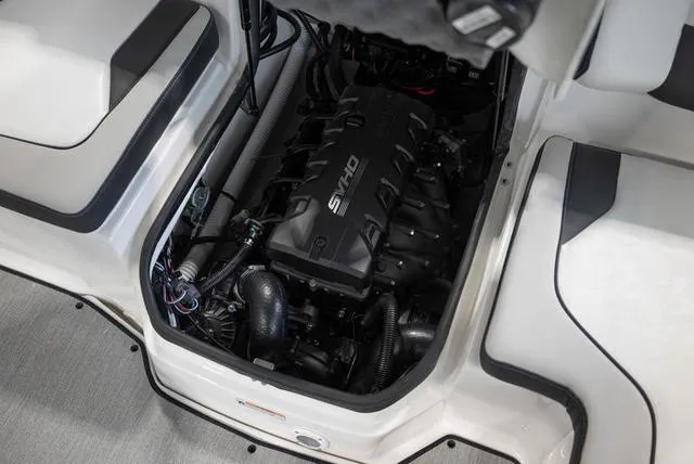 Slide: The Image of Yamaha SX195 2024 - 12