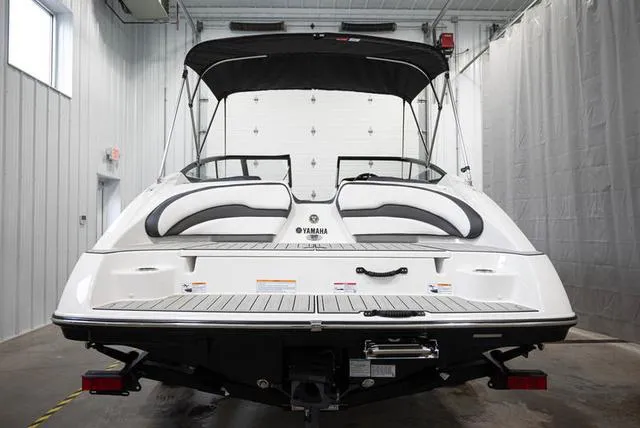 Slide: The Image of Yamaha SX195 2024 - 3