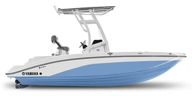 The Image of Yamaha 190FSH SPORT 2025 - 1