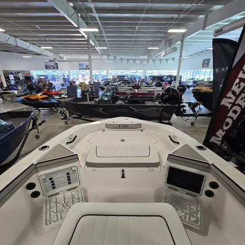 Slide: The Image of Yamaha 190FSH SPORT 2025 - 10