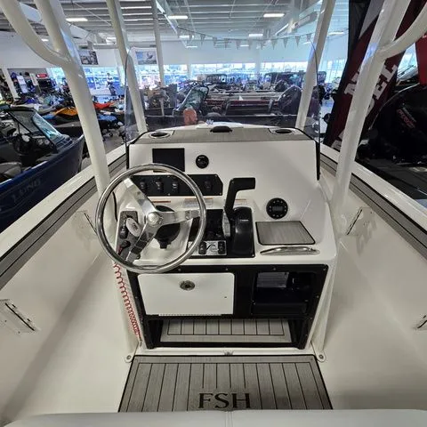 Slide: The Image of Yamaha 190FSH SPORT 2025 - 16
