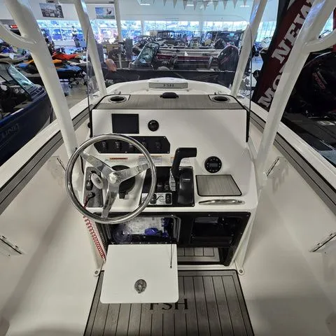 Slide: The Image of Yamaha 190FSH SPORT 2025 - 17