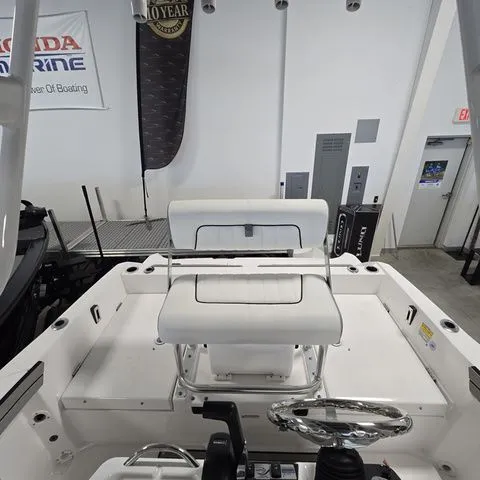 Slide: The Image of Yamaha 190FSH SPORT 2025 - 19
