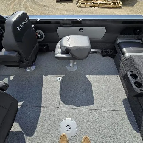 Slide: The Image of Lund 1975 Tyee 2026 - 12