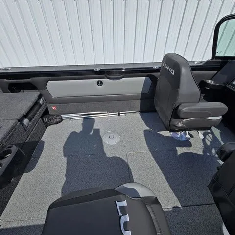 Slide: The Image of Lund 1975 Tyee 2026 - 16