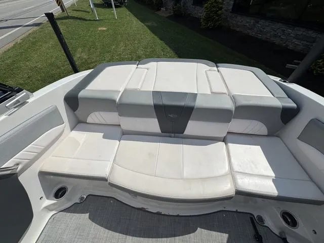 Slide: The Image of Chaparral 21SSI 2020 - 13