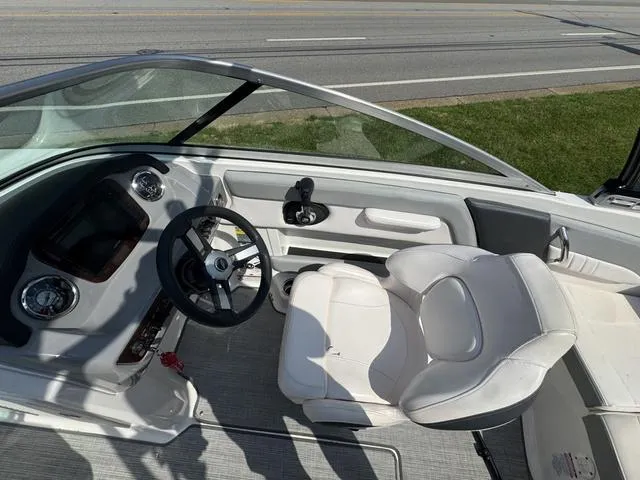 Slide: The Image of Chaparral 21SSI 2020 - 9