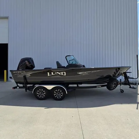 The Image of Lund 2075 Impact XS 2025 - 1