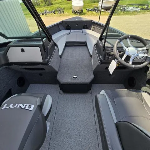 Slide: The Image of Lund 2075 Impact XS 2025 - 13